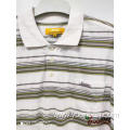 100%Cotton YD Jacquard Short Sleeve Shirts